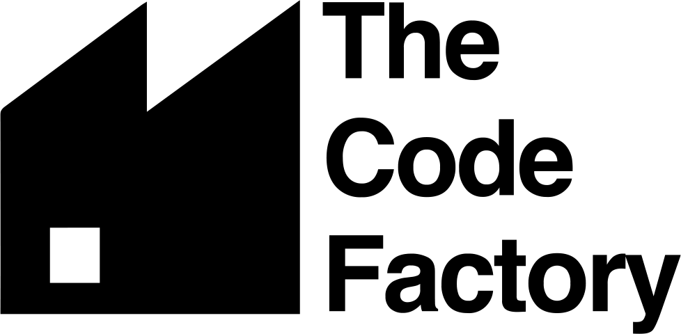 The Code Factory